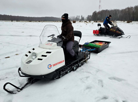 Высокое формованное стекло